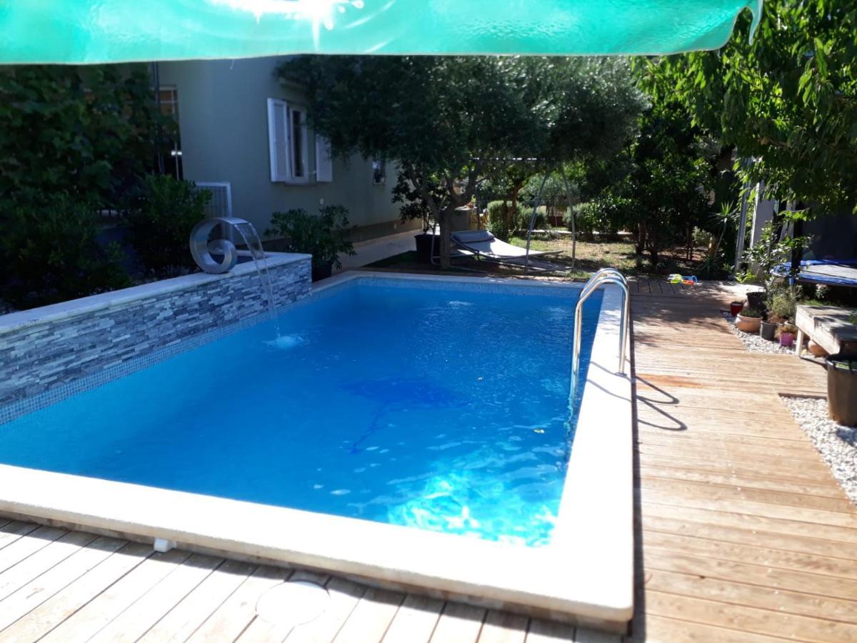 Relax Apartment Pula