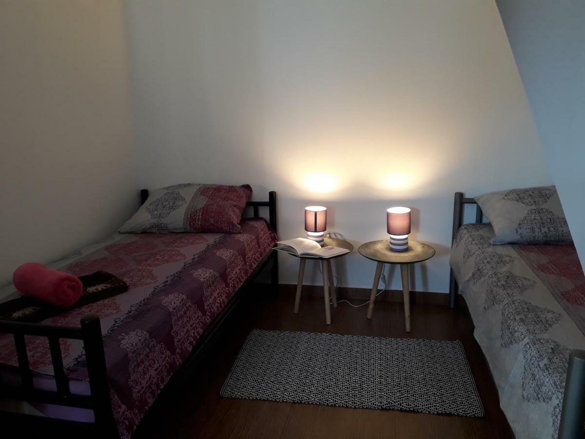 Apartment Relax Pula